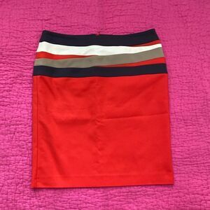 Hugo Boss pencil skirt, size 8
